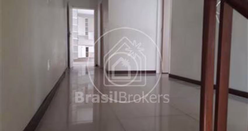 Casa à venda com 265,00m² e 3 quartos em Vila Isabel, Rio de Janeiro - rj