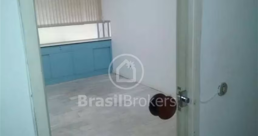 Sala Comercial  - Tijuca