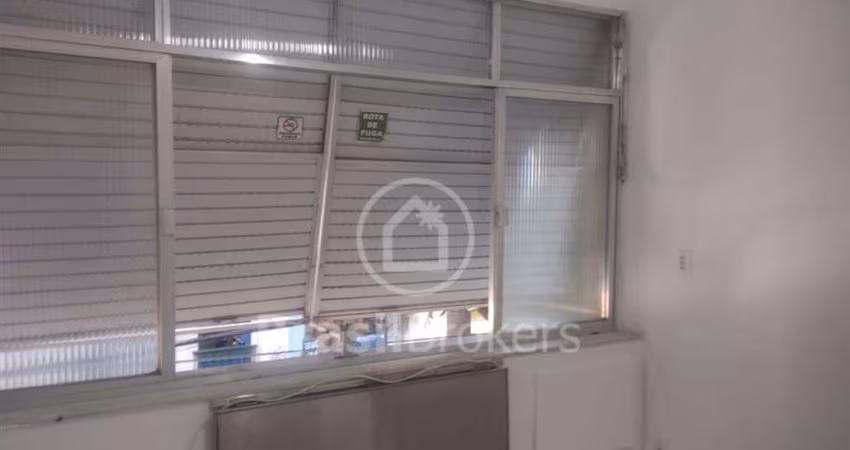 Aparatamento. 29m² de frente -