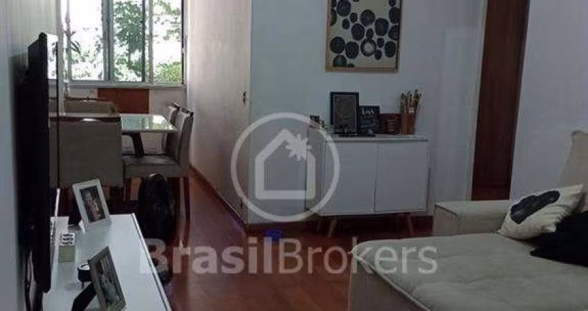 Apartamento à venda com 54,00m² e 1 quarto em Tijuca, Rio de Janeiro - rj
