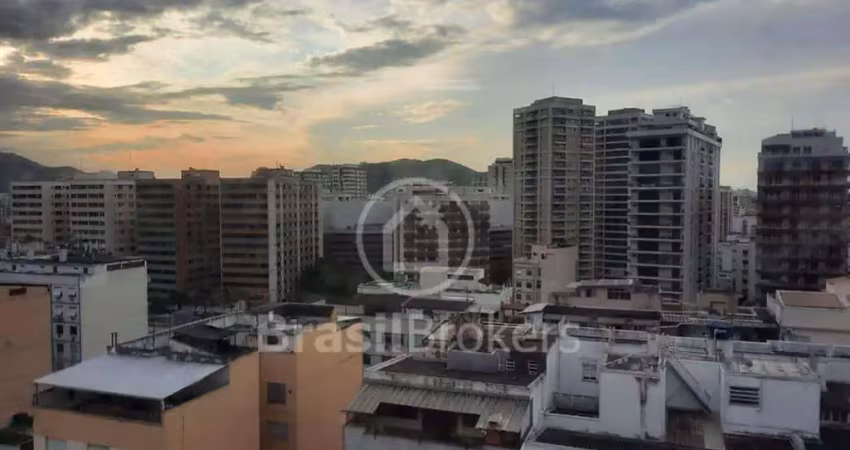 Condominio do edificio praca saens pena - sala comercial