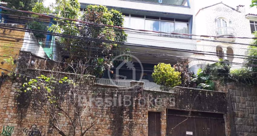 Casa à venda com 609,00m² e 5 quartos em Vila Isabel, Rio de Janeiro - rj