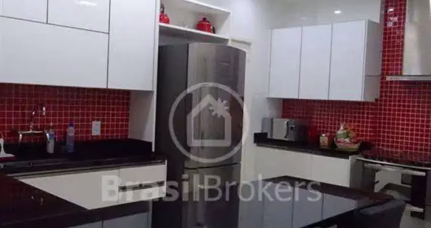 Apartamento 3 quartos impecável, pronto para morar na tijuca
