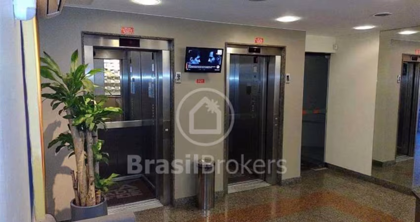 CONDOMINIO DO EDIFICIO VILA TRADE OFFICE - Sala Comercial