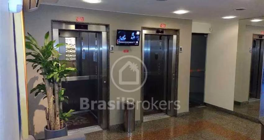 Condominio do edificio vila trade office - sala comercial