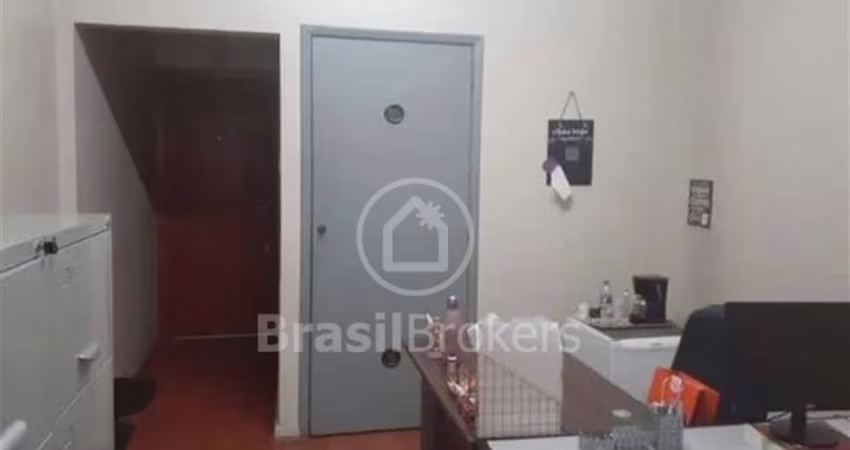 Sala comercial no Centro
