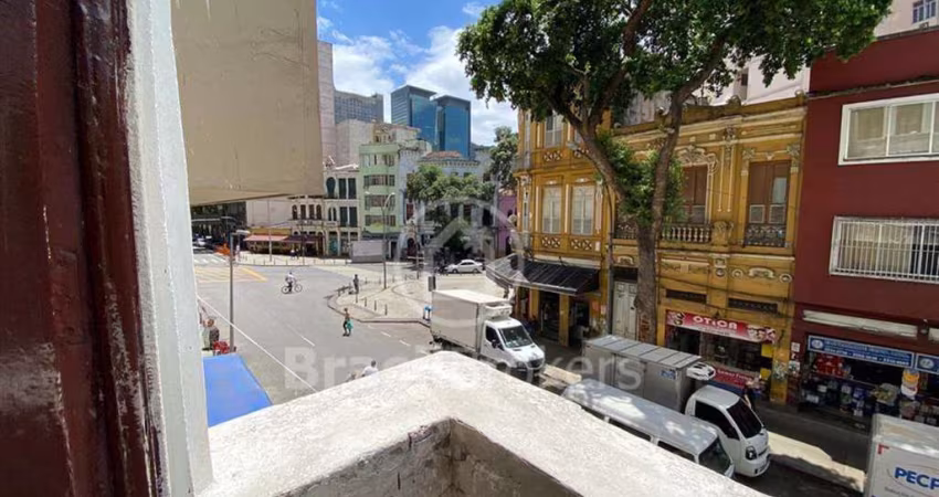 Sobrado à venda com 597,00m² e 8 quartos em Centro, Rio de Janeiro - rj