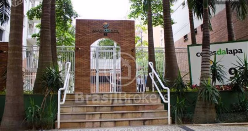 Apartamento à venda com 61,00m² e 2 quartos em Centro, Rio de Janeiro - rj
