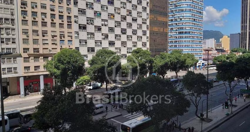 Sala Comercial  - Centro