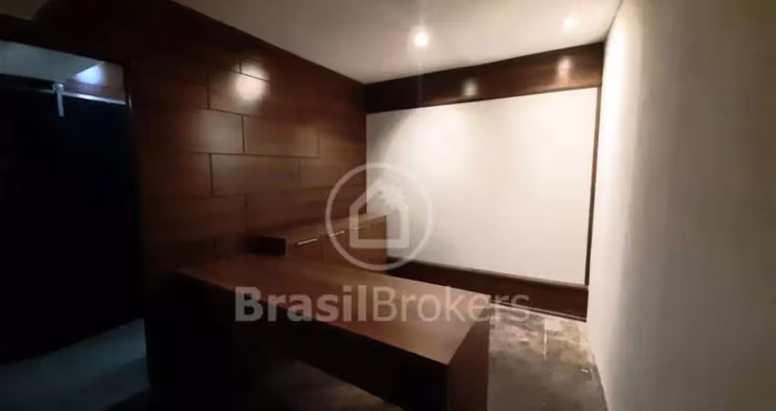 Condominio do edificio sao jose 20 - sala comercial