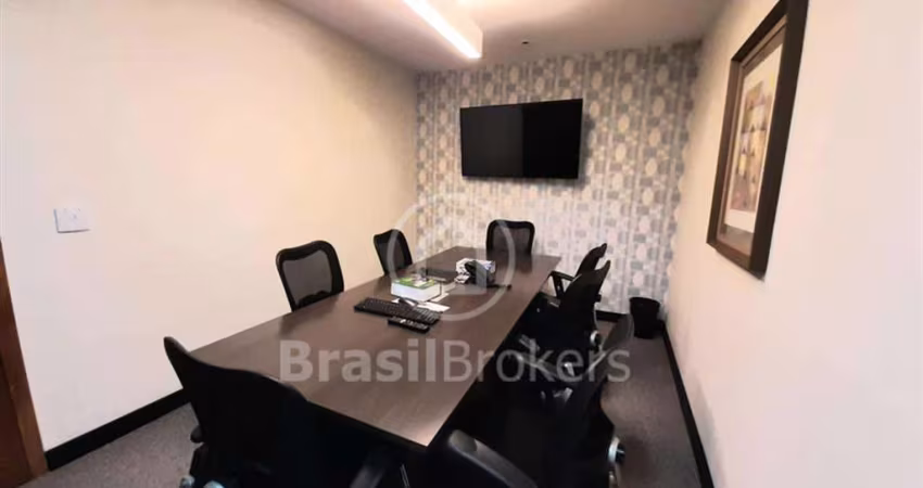 CONDOMINIO DO EDIFICIO SAO JOSE 20 - Sala Comercial