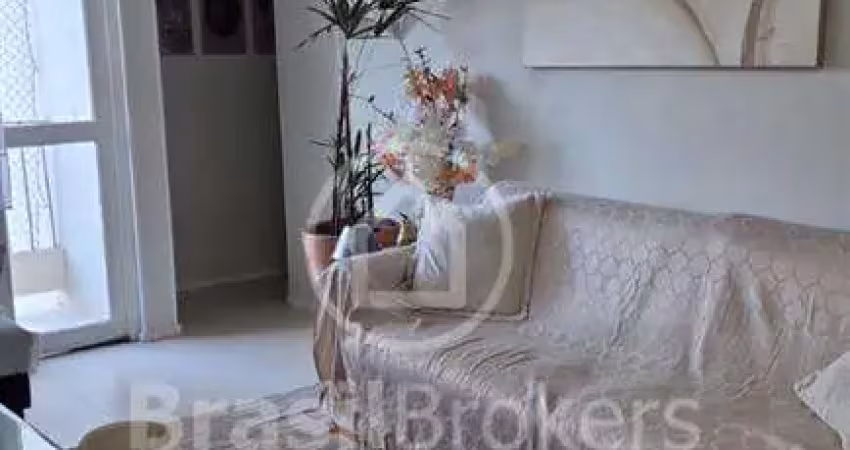 Apartamento 2 Quartos à Venda na Rua Pontes Correia - Andaraí