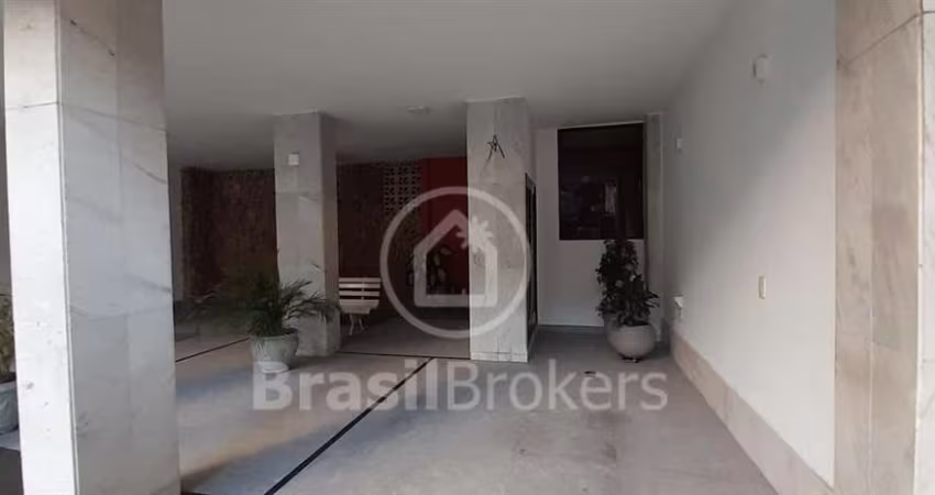 Apartamento à venda com 120,00m² e 3 quartos em Tijuca, Rio de Janeiro - RJ