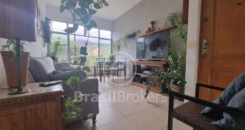 Apartamento à venda com 70,00m² e 2 quartos em Andaraí, Rio de Janeiro - rj