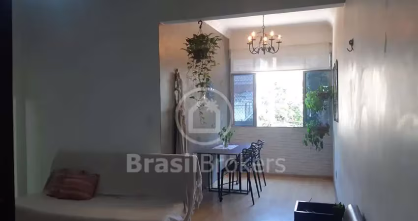 Apartamento com 2 quartos à venda na Rua Alexandre Calaza, Vila Isabel, Rio de Janeiro