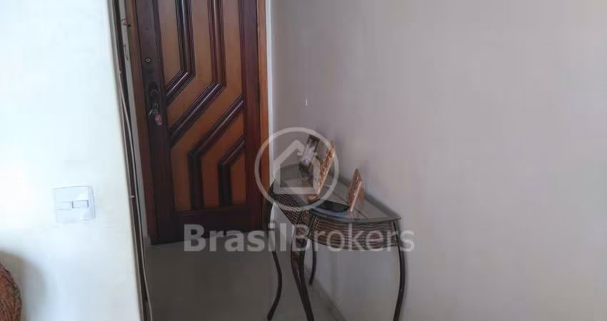Apartamento à venda com 127,00m² e 4 quartos em Tijuca, Rio de Janeiro - rj