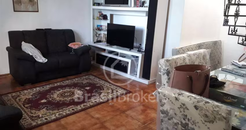 Casa à venda com 214,00m² e 3 quartos em São Cristóvão, Rio de Janeiro - rj