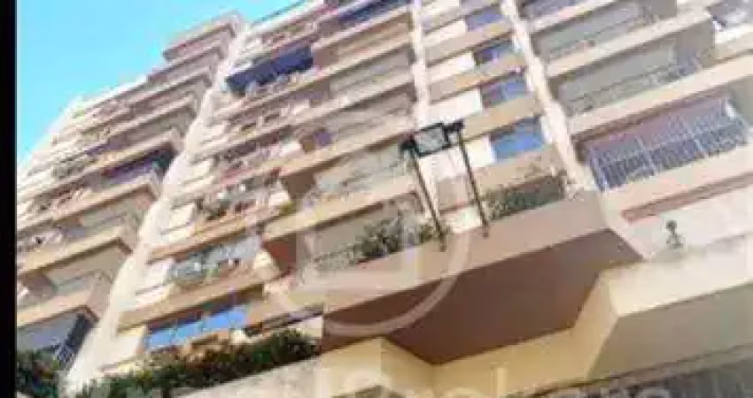 Excelente apartamento ao lado do Shopping Tijuca
