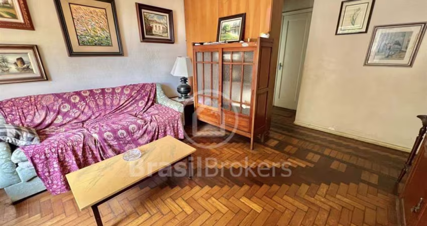Apartamento à venda com 77,00m² e 2 quartos em Centro, Rio de Janeiro - rj