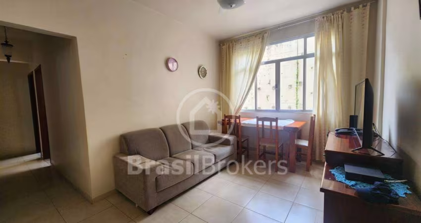 Apartamento 3 quartos na Rua Barão de Itapagipe - Tijuca/RJ