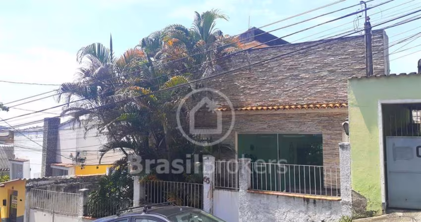 Casa de Condomínio à venda com 300,00m² e 4 quartos em São Francisco Xavier, Rio de Janeiro - rj