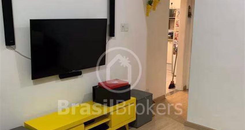 Apartamento 2 quartos