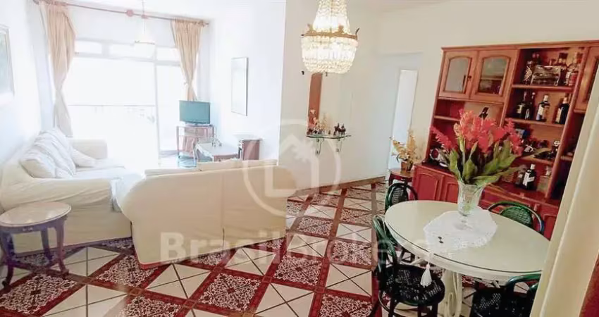 Apartamento de 3 quartos com 106 m², dependências completas e vaga de garagem a 6 minutos do metro são francisco xavier. porteira fechada !