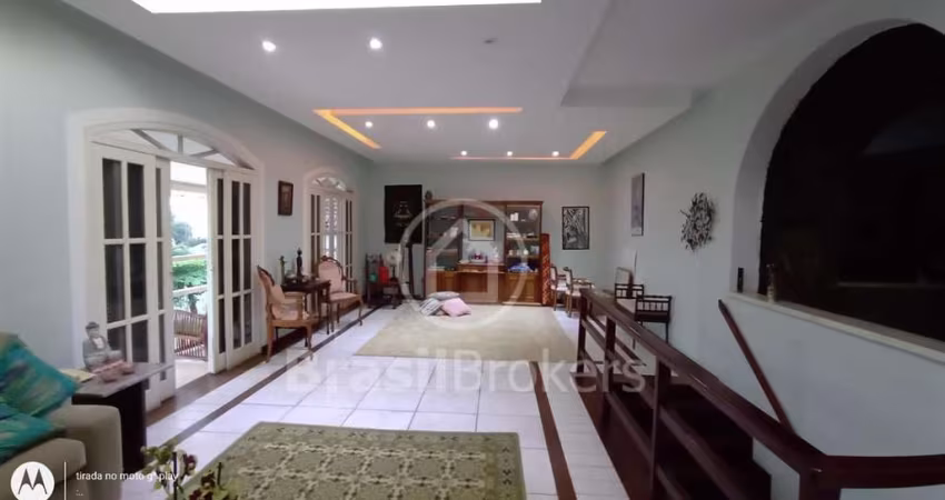 Casa à venda com 400,00m² e 7 quartos em Tijuca, Rio de Janeiro - rj