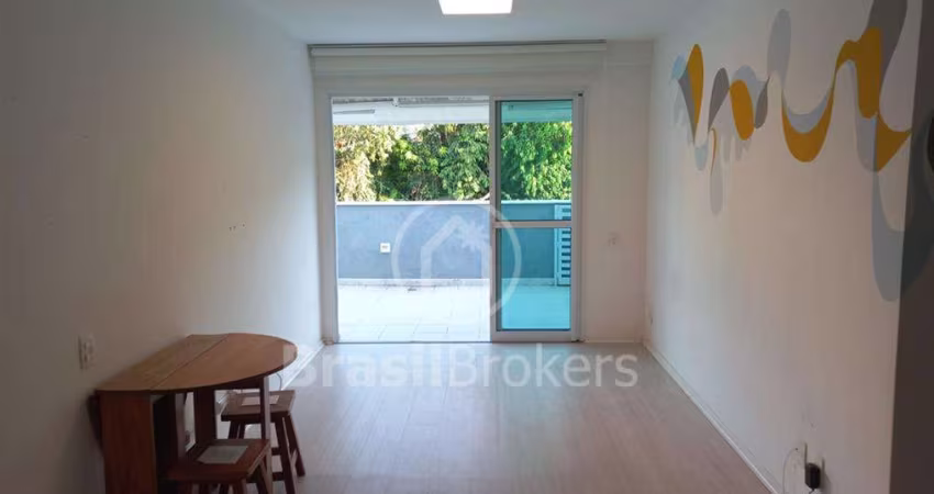 Apartamento à venda com 118,00m² e 3 quartos em Tijuca, Rio de Janeiro - RJ