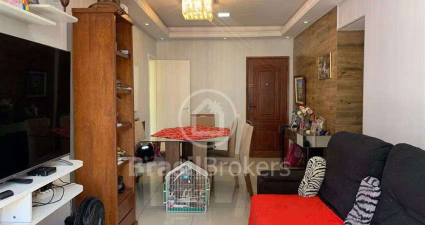 Apartamento com 2 Quartos no Condomínio VillaBella – Elegância e Conforto no Melhor da Cidade!
