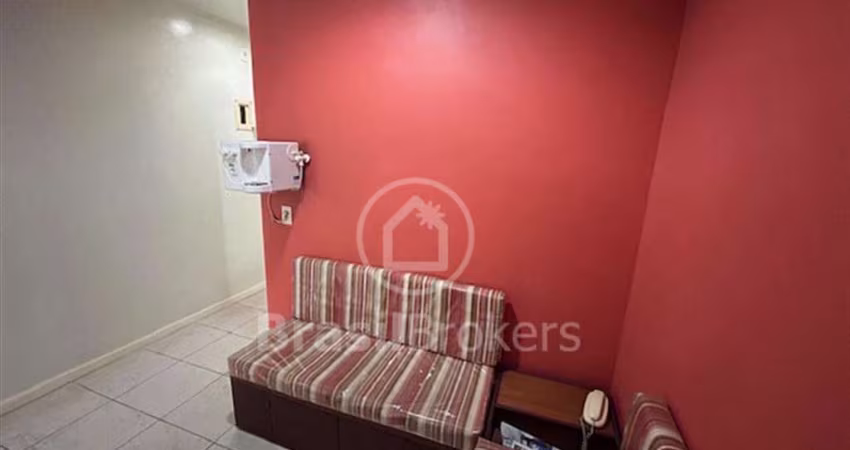 Sala Comercial Moderna com 38 metros em Vila Isabel - Rio de Janeiro!