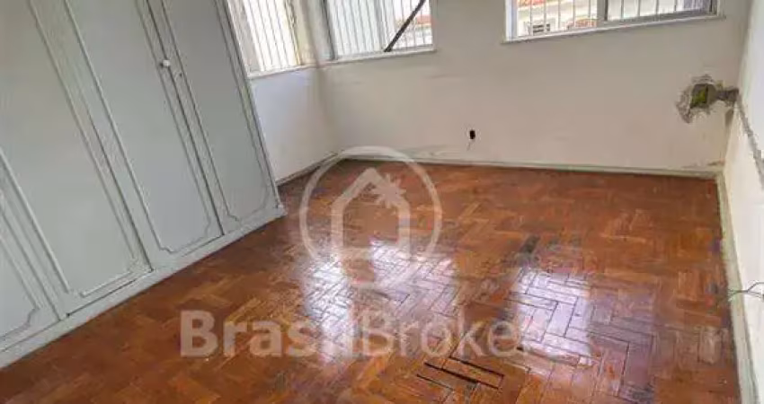 Apartamento com 3 quartos à venda na Rua Pedro Guedes, Maracanã, Rio de Janeiro
