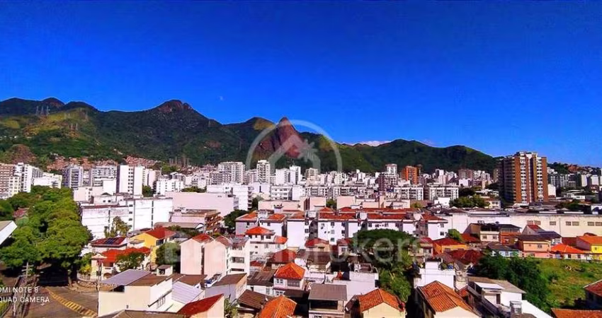 Apartamento à venda com 69,00m² e 2 quartos em Vila Isabel, Rio de Janeiro - rj
