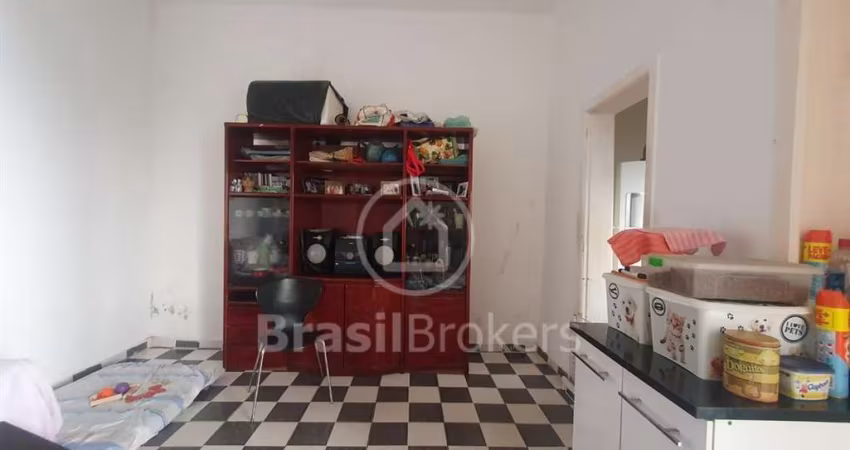 Terreno Residencial  - Andaraí