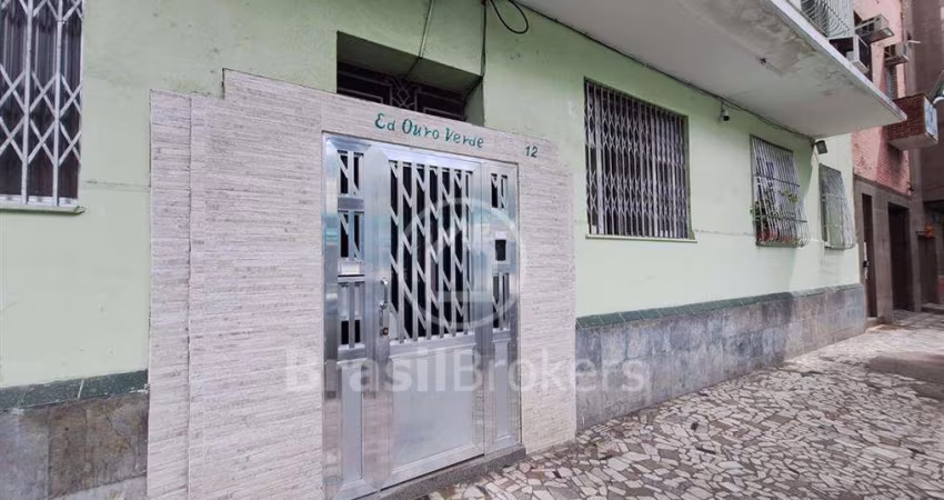 Apartamento de 01 quarto no Centro