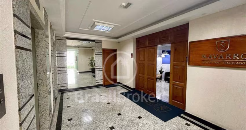 Exclusivo Andar Corporativo  à venda de 325,00 m²  - Oportunidade Imperdível!