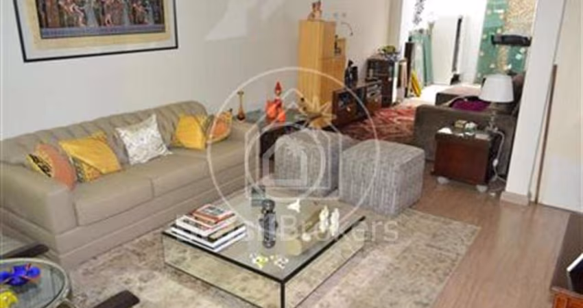 Casa de Condomínio à venda com 220,00m² e 3 quartos em Vila Isabel, Rio de Janeiro - rj