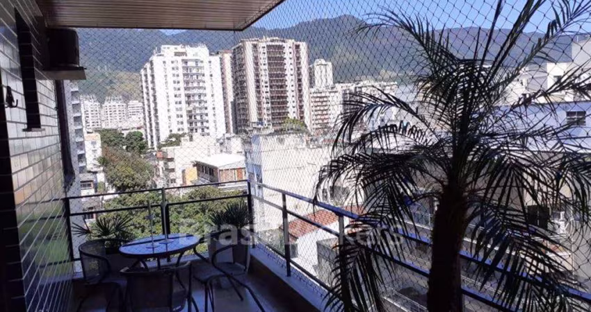 Apartamento à venda com 86,00m² e 2 quartos em Vila Isabel, Rio de Janeiro - rj