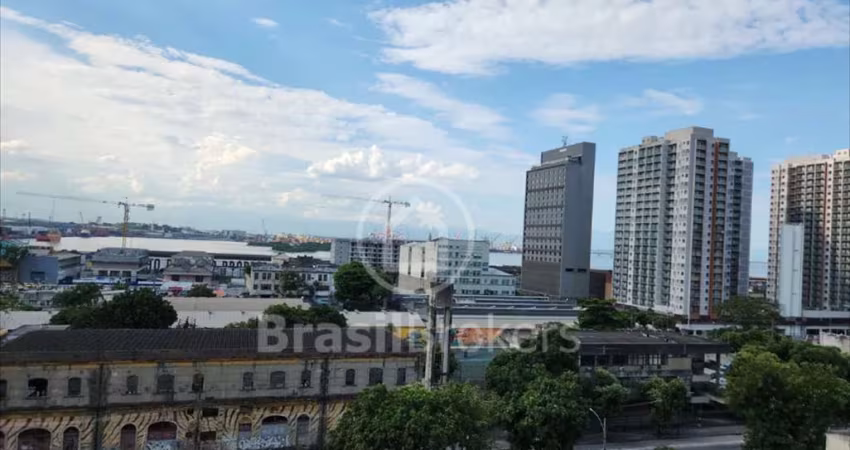Apartamento 2 quartos