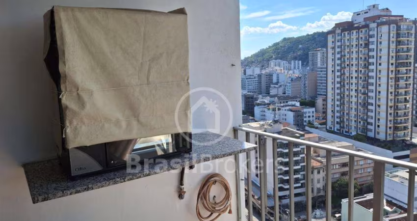 Oportunidade no Maracanã