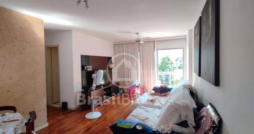 Apartamento à venda com 98,00m² e 2 quartos em Vila Isabel, Rio de Janeiro - rj