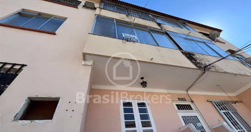 Apartamento 2 quartos à venda em São Cristóvão