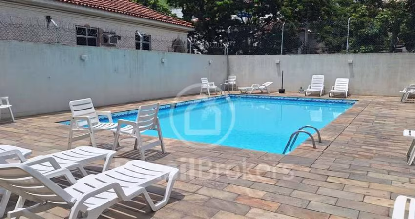 Apartamento à venda com 130,00m² e 4 quartos (1suíte) e 2 vagas no Grajaú