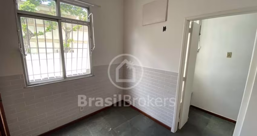 Apartamento com 2 Quartos na Rua Uruguai