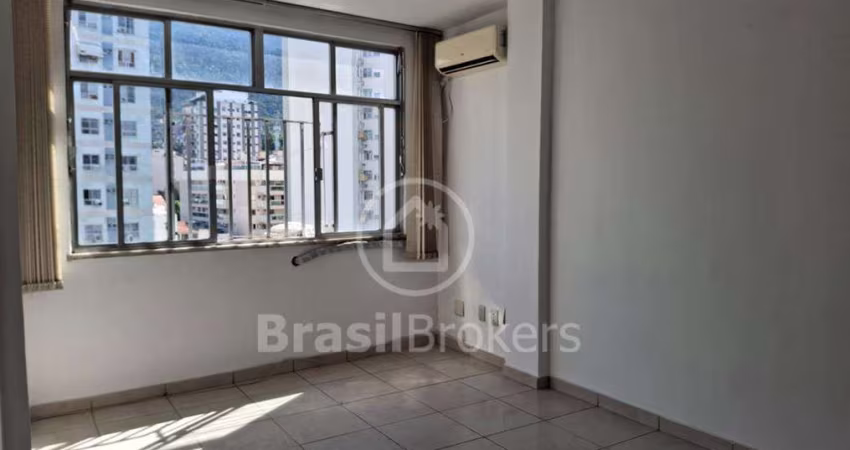 Vendo aparatamento de 2 quartos no coração do Grajaú