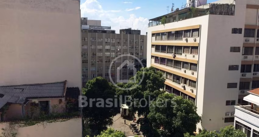 Apartamento à venda com 93,00m² e 3 quartos em Tijuca, Rio de Janeiro - rj