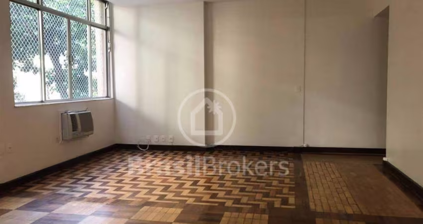 Apartamento à venda com 88,00m² e 2 quartos em Tijuca, Rio de Janeiro - RJ