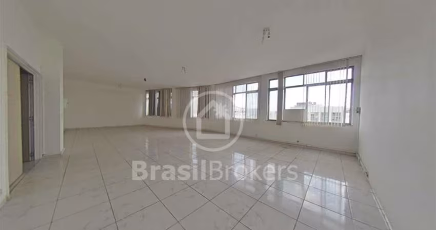 CONDOMINIO DO EDIFICIO CENTRO COMERCIAL SAENS PENA - Sala Comercial