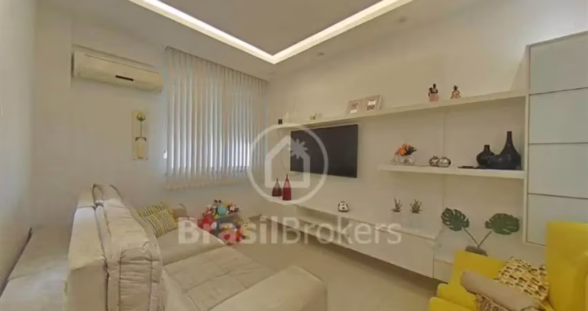 Apartamento à venda com 51,00m² e 1 quarto em Vila Isabel, Rio de Janeiro - rj