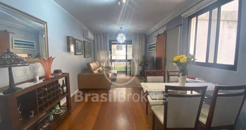 3 qtos suite / 104m2 / 2 vagas / play / salão de festas, sauna / infra estrutura total